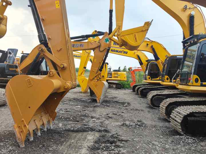 Used Digger CAT 329D2 Construction Machinery Construction Digger Used CAT 329D2 Cheap Excavator - Гусеничный экскаватор: фото 3 Used Digger CAT 329D2 Construction Machinery Construction Digger Used CAT 329D2 Cheap Excavator - Гусеничный экскаватор: фото 3