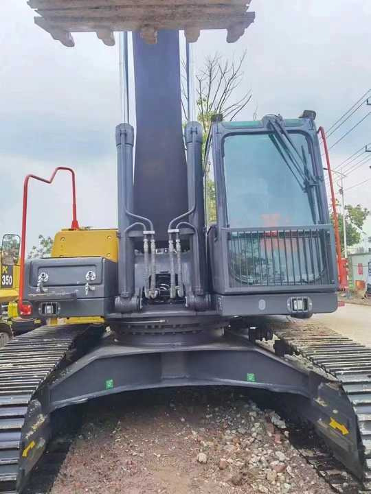 Used Excavator volvo Ec290 for Sale, Original Excavator for Sale - Гусеничный экскаватор: фото 2 Used Excavator volvo Ec290 for Sale, Original Excavator for Sale - Гусеничный экскаватор: фото 2