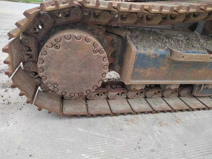 Used Good Quality Japan Original PC300-8 in Good Condition PC300-8 Komatsu [ Copy ] в лизинг Used Good Quality Japan Original PC300-8 in Good Condition PC300-8 Komatsu [ Copy ]: фото 6