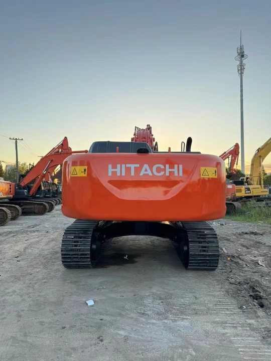 Used Original Japan Brand Hitachi Zx350-5 Excavator for Sale   Hitachi Zx200 350 Excavator - Гусеничный экскаватор: фото 2 Used Original Japan Brand Hitachi Zx350-5 Excavator for Sale   Hitachi Zx200 350 Excavator - Гусеничный экскаватор: фото 2