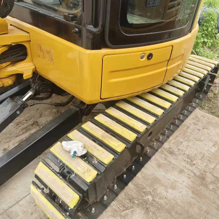 Well-Maintained Used CAT 303.5E Reliable Performance Guaranteed - Экскаватор: фото 3 Well-Maintained Used CAT 303.5E Reliable Performance Guaranteed - Экскаватор: фото 3
