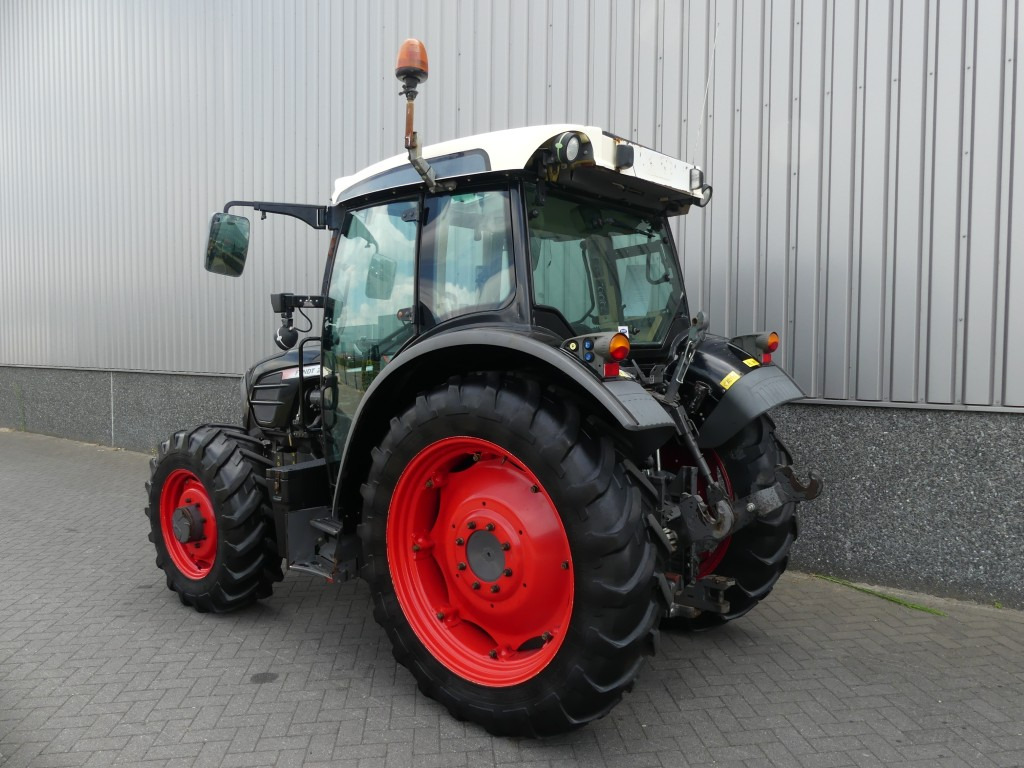 FENDT 209S Vario - Минитрактор: фото 3 FENDT 209S Vario - Минитрактор: фото 3