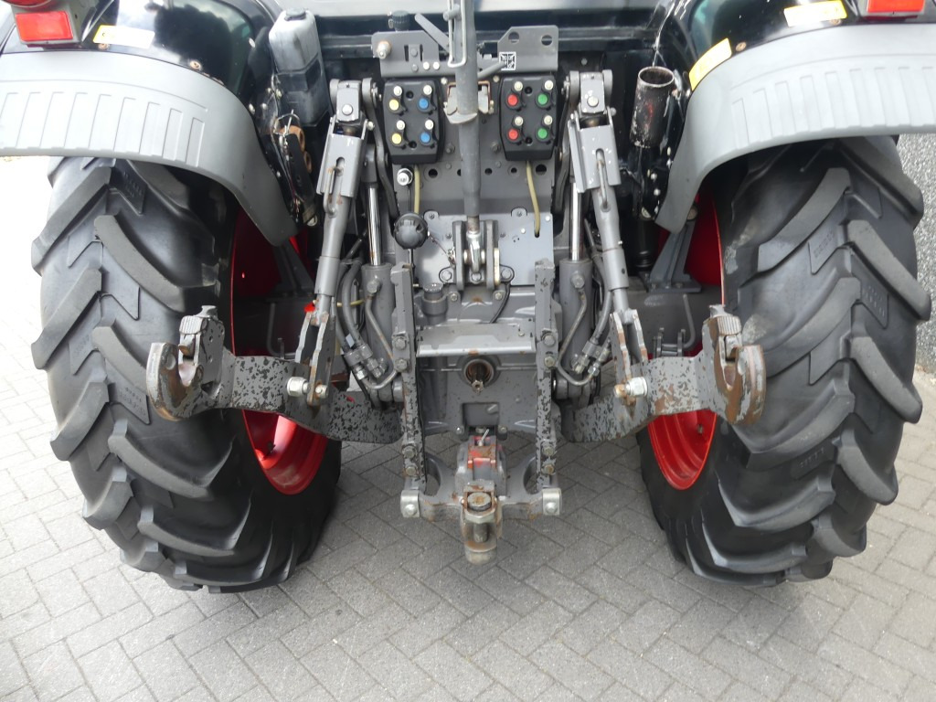 FENDT 209S Vario - Минитрактор: фото 5 FENDT 209S Vario - Минитрактор: фото 5