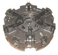 Docisk Sprzęgła Landini Massey 35321_92M96 8342 KAWE - Запчасти для Сельскохозяйственной техники: фото 1 Docisk Sprzęgła Landini Massey 35321_92M96 8342 KAWE - Запчасти для Сельскохозяйственной техники: фото 1