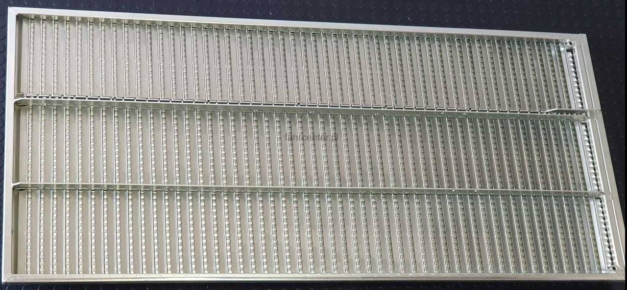 Sito górne kombajn Deutz Fahr 1600_3506 - Запчасти для Сельскохозяйственной техники: фото 1 Sito górne kombajn Deutz Fahr 1600_3506 - Запчасти для Сельскохозяйственной техники: фото 1