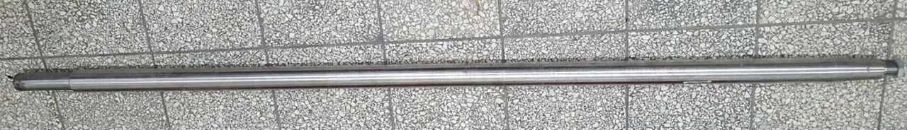 Wał odrzutnika kombajn Deutz Fahr 0625_6572 - Запчасти для Сельскохозяйственной техники: фото 1 Wał odrzutnika kombajn Deutz Fahr 0625_6572 - Запчасти для Сельскохозяйственной техники: фото 1