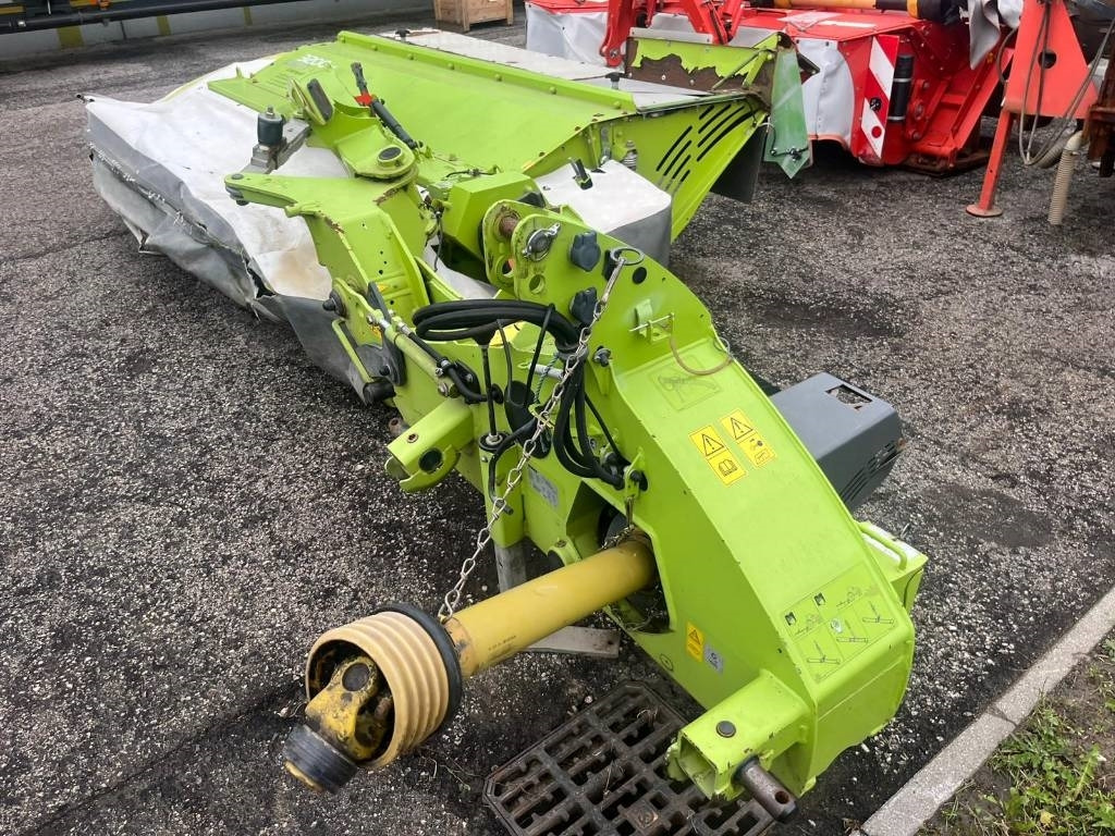 Claas Disco 3200 RC - Косилка: фото 4 Claas Disco 3200 RC - Косилка: фото 4