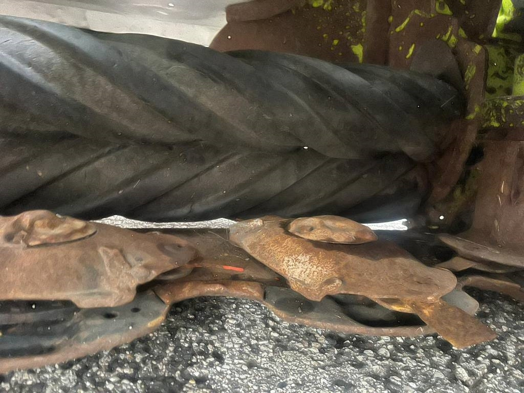 Claas Disco 3200 RC - Косилка: фото 5 Claas Disco 3200 RC - Косилка: фото 5