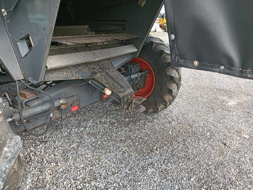 Claas Lexion 470 - Зерноуборочный комбайн: фото 3 Claas Lexion 470 - Зерноуборочный комбайн: фото 3