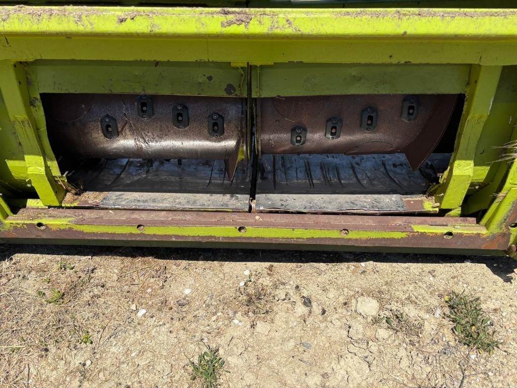 Cressoni CRX - Жатка зерновая: фото 5 Cressoni CRX - Жатка зерновая: фото 5