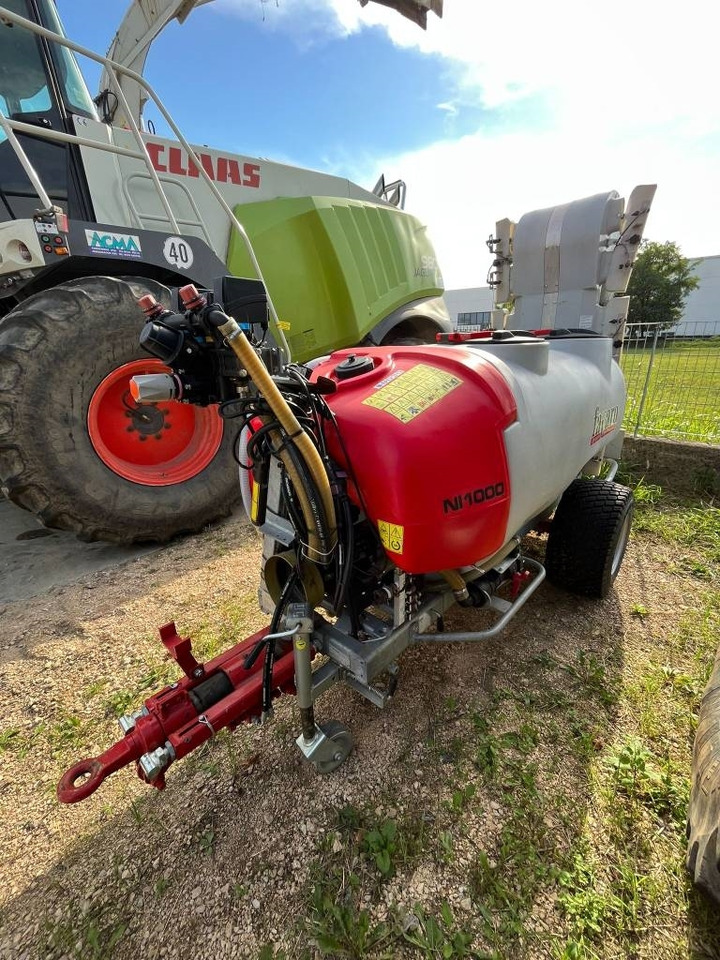 FAVARO 49 - Адаптер для внутрипочвенного внесения удобрений: фото 3 FAVARO 49 - Адаптер для внутрипочвенного внесения удобрений: фото 3