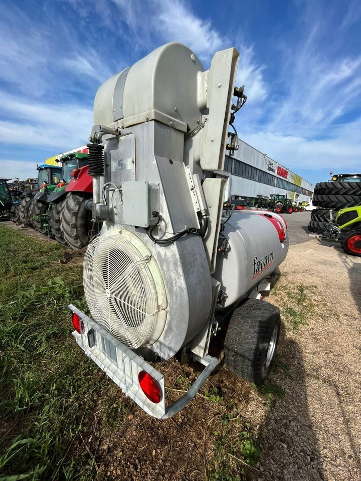 FAVARO 49 - Адаптер для внутрипочвенного внесения удобрений: фото 2 FAVARO 49 - Адаптер для внутрипочвенного внесения удобрений: фото 2