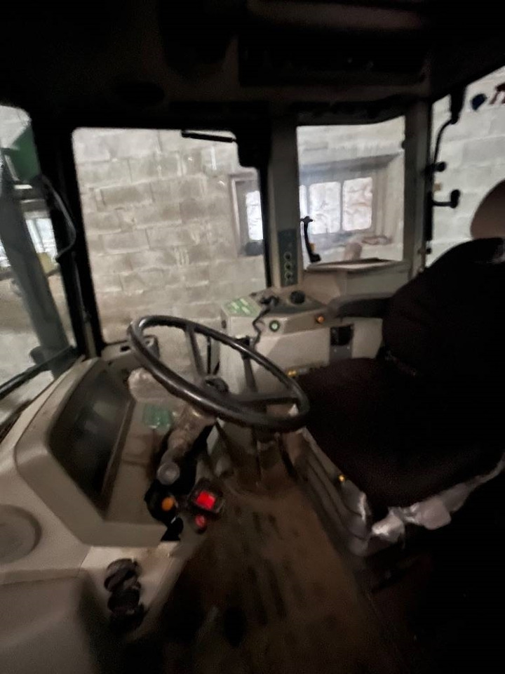 Fendt Farmer 312 - Трактор: фото 4 Fendt Farmer 312 - Трактор: фото 4