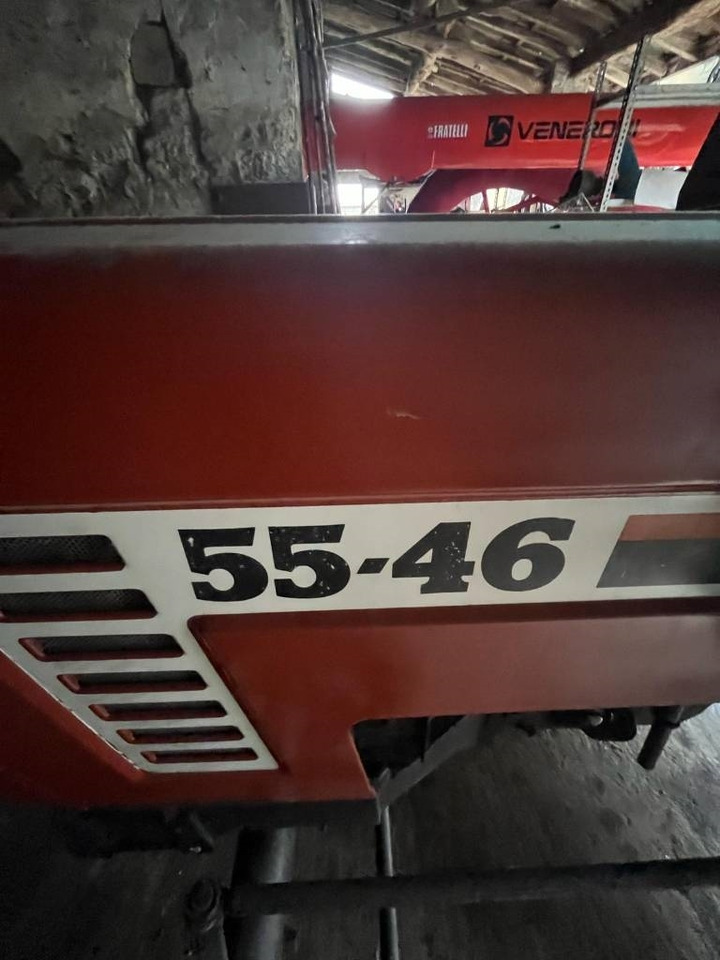 Fiat 55/46 - Трактор: фото 4 Fiat 55/46 - Трактор: фото 4