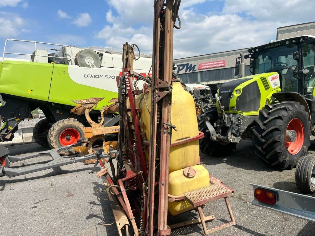 Hardi tween stream 800 - Адаптер для внутрипочвенного внесения удобрений: фото 4 Hardi tween stream 800 - Адаптер для внутрипочвенного внесения удобрений: фото 4