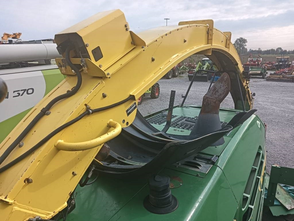 John Deere 7780 i ProDrive  - Кормоуборочный комбайн: фото 5 John Deere 7780 i ProDrive  - Кормоуборочный комбайн: фото 5