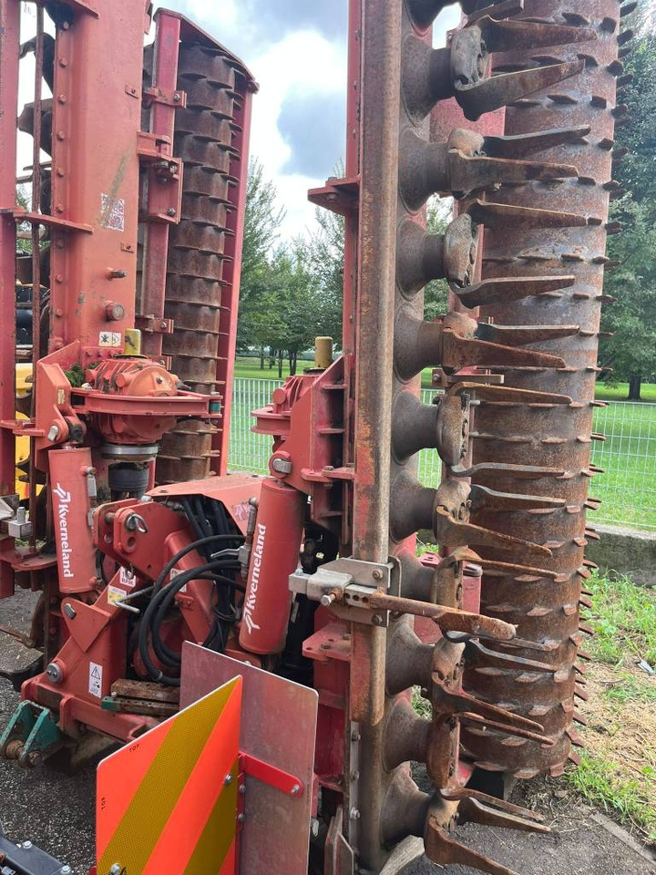 Kverneland NG-H101F30  - Борона: фото 1 Kverneland NG-H101F30  - Борона: фото 1