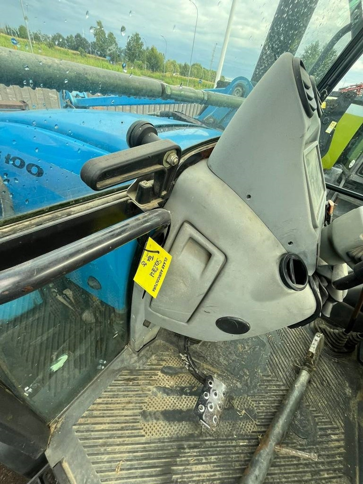 Landini Ghibli 100 - Трактор: фото 4 Landini Ghibli 100 - Трактор: фото 4