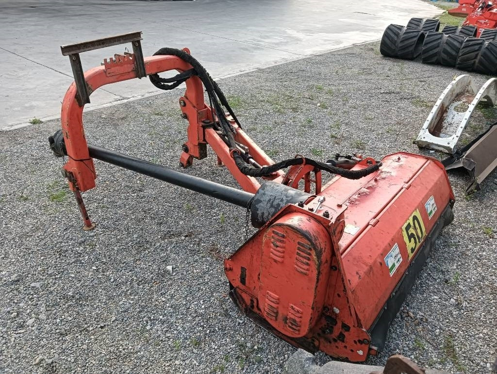 Maschio Giraffa 160 - Косилка-измельчитель/ Мульчер: фото 2 Maschio Giraffa 160 - Косилка-измельчитель/ Мульчер: фото 2