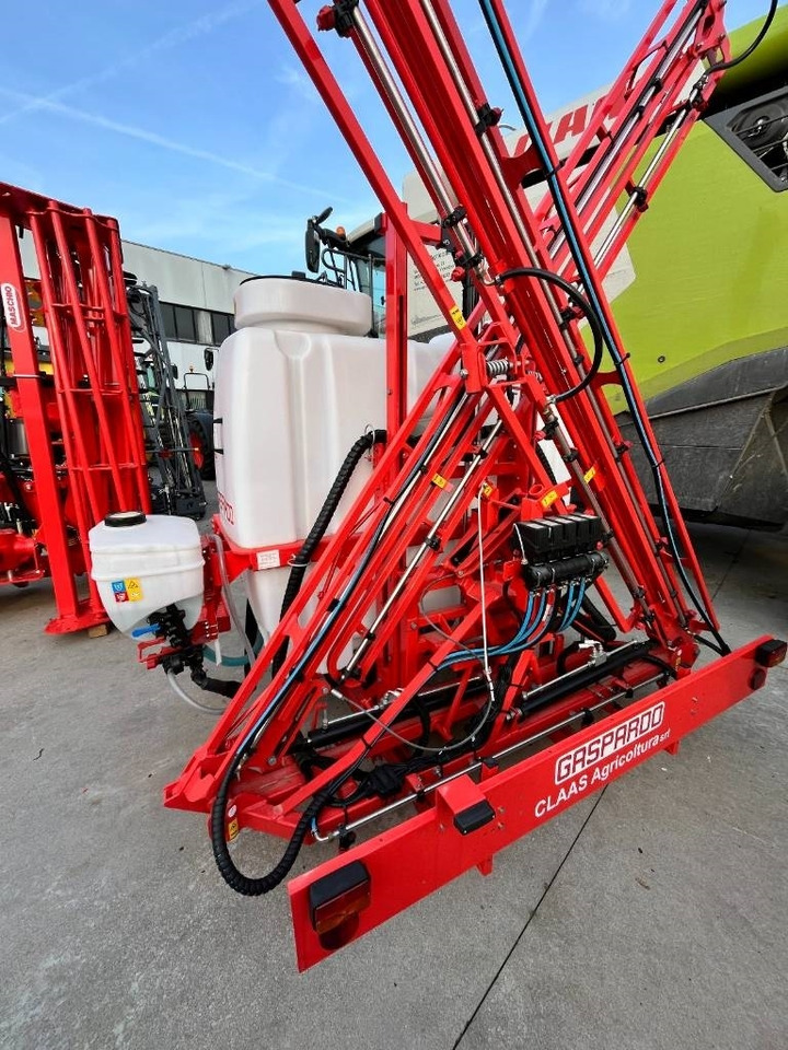 Maschio SPRAYERS - Адаптер для внутрипочвенного внесения удобрений: фото 3 Maschio SPRAYERS - Адаптер для внутрипочвенного внесения удобрений: фото 3