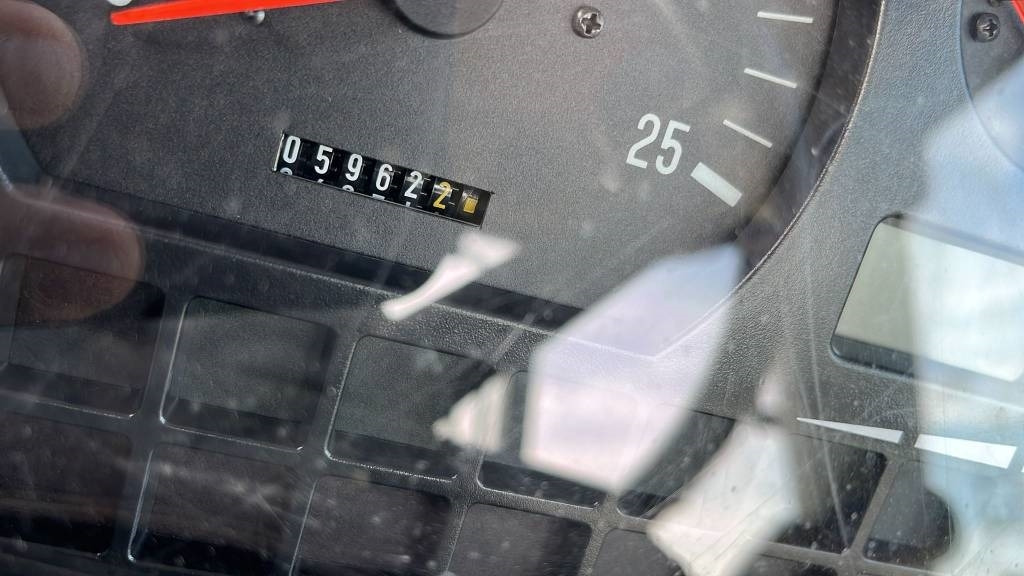 Massey Ferguson 5470 - Трактор: фото 5 Massey Ferguson 5470 - Трактор: фото 5