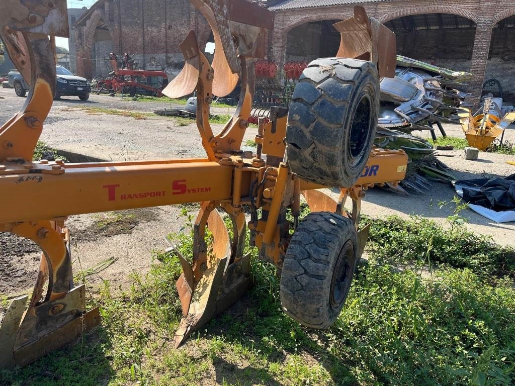 Moro Aratri PNT 20 AV - Плуг: фото 4 Moro Aratri PNT 20 AV - Плуг: фото 4