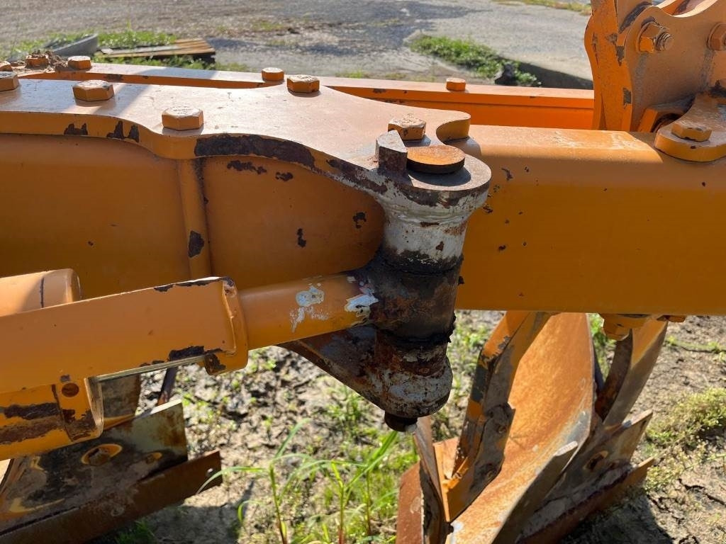 Moro Aratri PNT 20 AV - Плуг: фото 3 Moro Aratri PNT 20 AV - Плуг: фото 3