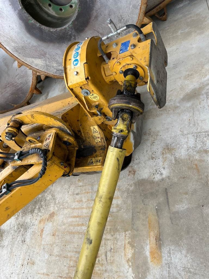 Alpego TL33 200  - Сельскохозяйственная техника: фото 2 Alpego TL33 200  - Сельскохозяйственная техника: фото 2