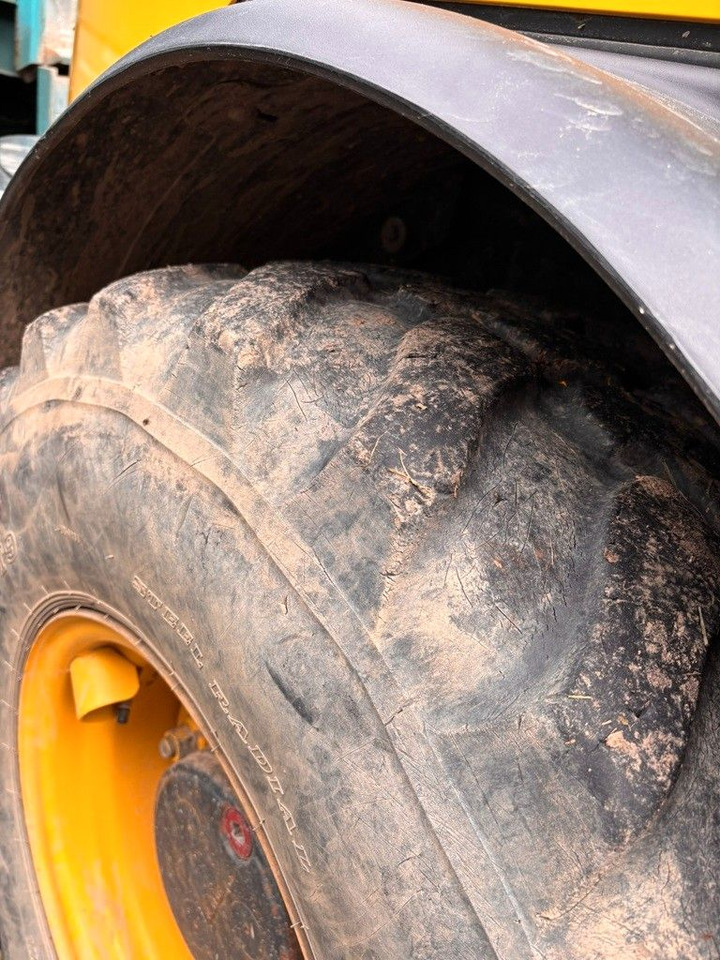 Komatsu WA70-7 - Колёсный погрузчик: фото 4 Komatsu WA70-7 - Колёсный погрузчик: фото 4