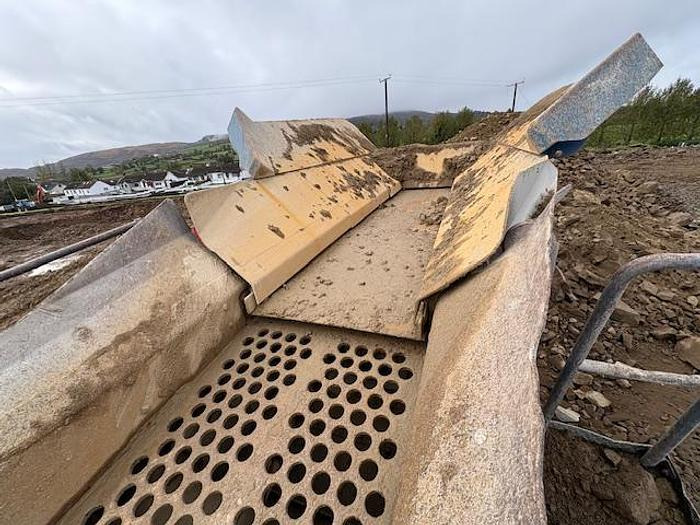 2017 Kleemann MC110z - Дробилка: фото 3 2017 Kleemann MC110z - Дробилка: фото 3