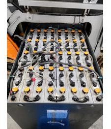 Still RX 60 -35 - Электропогрузчик: фото 4 Still RX 60 -35 - Электропогрузчик: фото 4