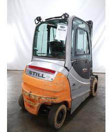 Still RX 60 -35 - Электропогрузчик: фото 2 Still RX 60 -35 - Электропогрузчик: фото 2