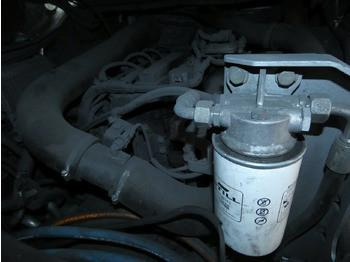 Still RX 60 RX70-50/600 - Дизельный погрузчик: фото 4 Still RX 60 RX70-50/600 - Дизельный погрузчик: фото 4