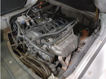 Still RX 60 RX70-50T/600 - Газовый погрузчик: фото 4 Still RX 60 RX70-50T/600 - Газовый погрузчик: фото 4