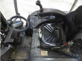 Still RX20 -20 - Электропогрузчик: фото 3 Still RX20 -20 - Электропогрузчик: фото 3