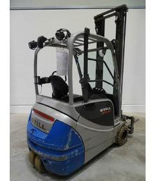 Still RX20 -20 - Электропогрузчик: фото 2 Still RX20 -20 - Электропогрузчик: фото 2