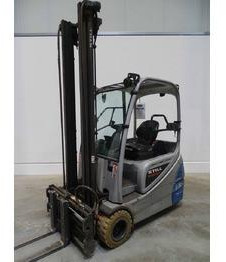 Still RX20 -20 - Электропогрузчик: фото 1 Still RX20 -20 - Электропогрузчик: фото 1