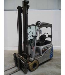 Still RX20 -20 - Электропогрузчик: фото 5 Still RX20 -20 - Электропогрузчик: фото 5