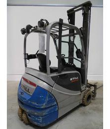 Still RX20 -20 - Электропогрузчик: фото 2 Still RX20 -20 - Электропогрузчик: фото 2