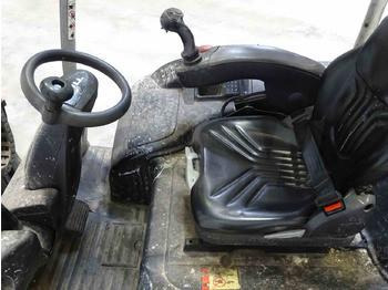 Still RX20 -20 - Электропогрузчик: фото 3 Still RX20 -20 - Электропогрузчик: фото 3