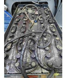 Still RX20 -20 - Электропогрузчик: фото 4 Still RX20 -20 - Электропогрузчик: фото 4