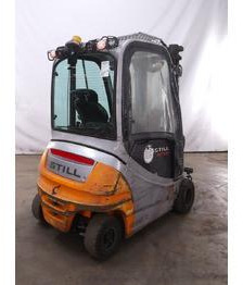 Still RX20 -20P - Электропогрузчик: фото 2 Still RX20 -20P - Электропогрузчик: фото 2