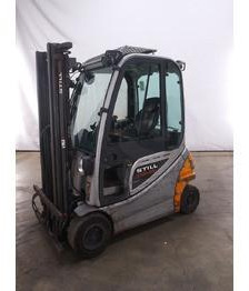 Still RX20 -20P - Электропогрузчик: фото 1 Still RX20 -20P - Электропогрузчик: фото 1