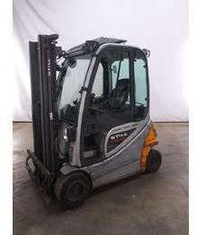 Still RX20 -20P - Электропогрузчик: фото 5 Still RX20 -20P - Электропогрузчик: фото 5