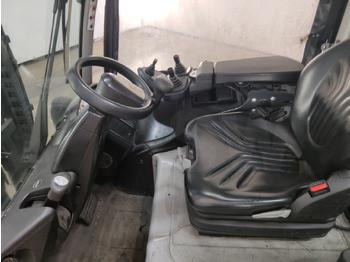 Still RX20 -20P - Электропогрузчик: фото 3 Still RX20 -20P - Электропогрузчик: фото 3