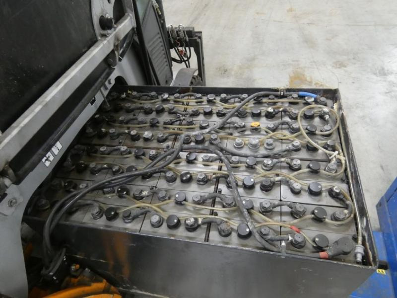 Still RX60-30 RX60-30 - Электропогрузчик: фото 4 Still RX60-30 RX60-30 - Электропогрузчик: фото 4