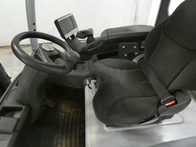 Still RX60-30 RX60-30 - Электропогрузчик: фото 3 Still RX60-30 RX60-30 - Электропогрузчик: фото 3