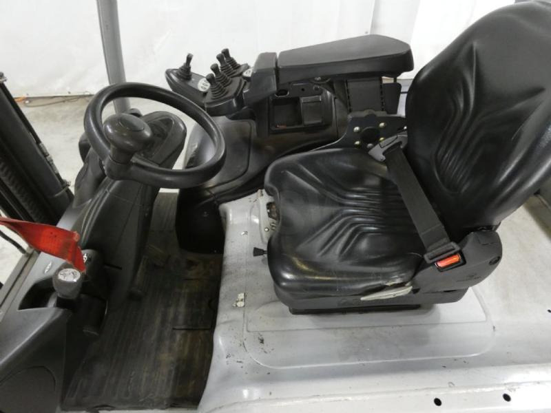 Still RX60-30L RX60-30L - Электропогрузчик: фото 3 Still RX60-30L RX60-30L - Электропогрузчик: фото 3