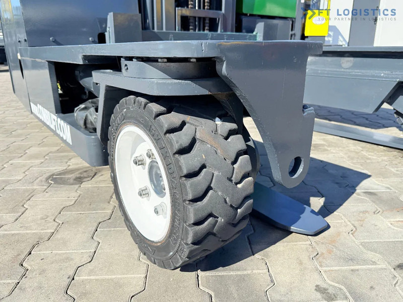 Combilift COMBILIFT C3000 – DUPLEX 4100mm – Year 2013 – 4041 hours – DIESEL – FREE LIFT – FORK POSITIONER – SIDE SHIFT – 1150mm FORKS – CO - Четырехсторонний погрузчик: фото 3 Combilift COMBILIFT C3000 – DUPLEX 4100mm – Year 2013 – 4041 hours – DIESEL – FREE LIFT – FORK POSITIONER – SIDE SHIFT – 1150mm FORKS – CO - Четырехсторонний погрузчик: фото 3
