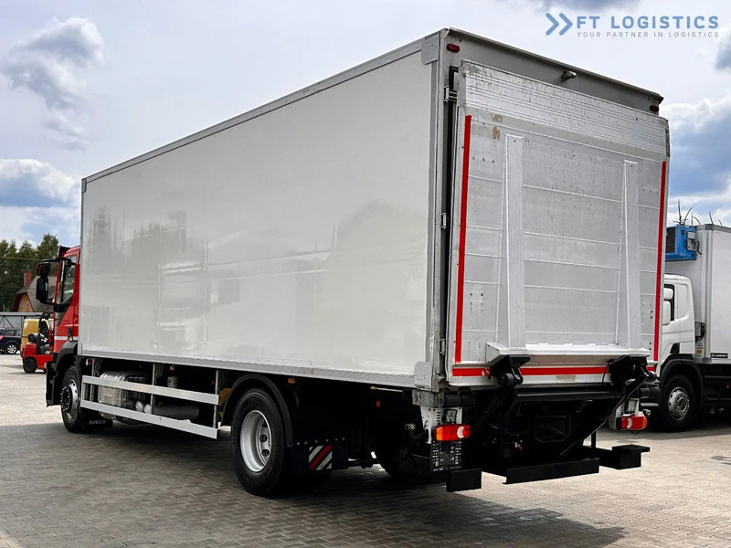 Рефрижератор Iveco Stralis 420 STRALIS 420 Euro 6 / Refrigerated Truck / Carrier Supra 1150 SILENT / Tail Lift / 19 Pallet Capacity / PERFECT CONDI: фото 16
